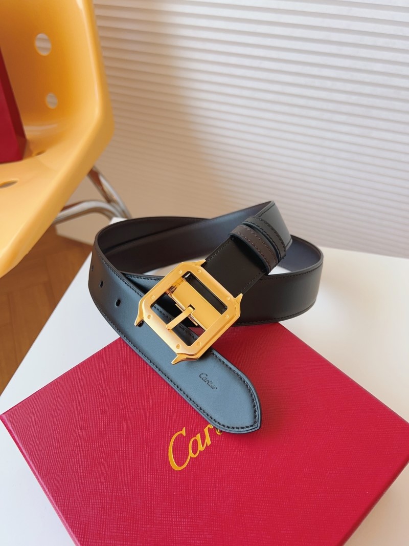 Cartier Belts